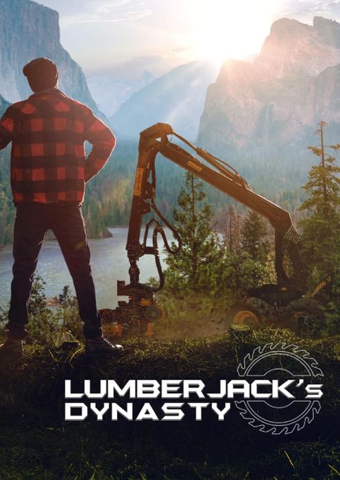 Lumberjack's Dynasty PS4 (Europe/North America/Asia)