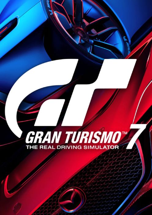Gran Turismo 7 PS5 (Japan)