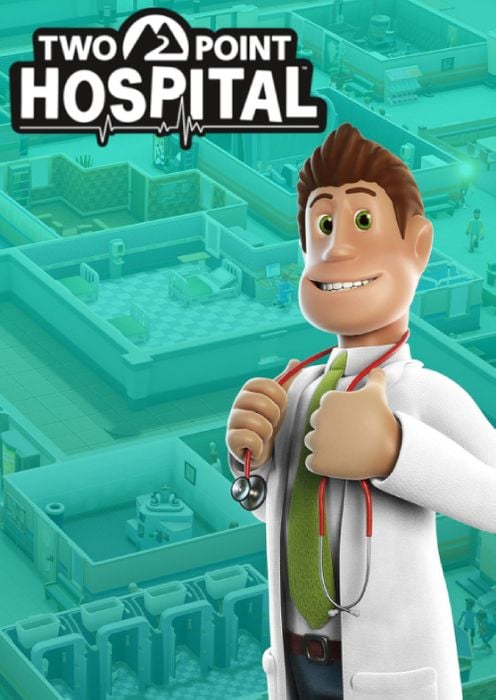 Two Point HOS : pital Switch (EU & UK)