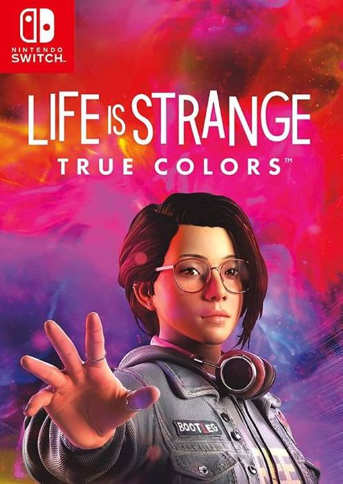 Life is Strange: True Colors Switch (Europe & UK)