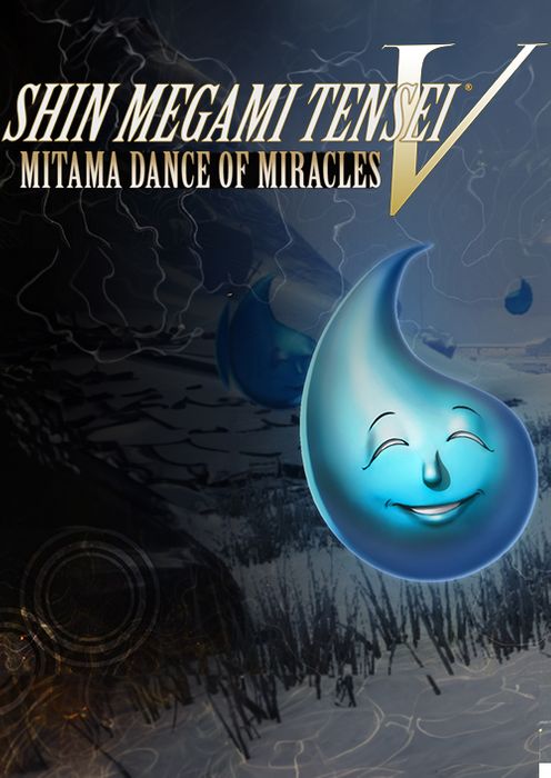 Shin Megami Tensei V - Mitama Dance of Miracles Switch (Europe & UK)