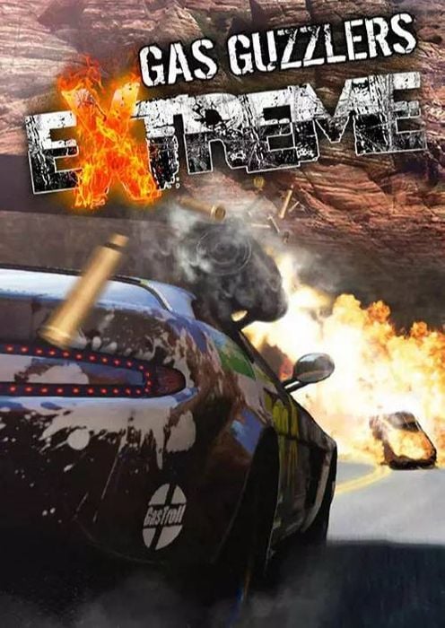 Gas Guzzlers Extreme Switch (Europe & UK)