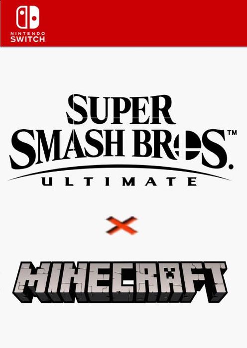 Super Smash BrOS : . Ultimate Challenger Pack 7 Switch (EU)