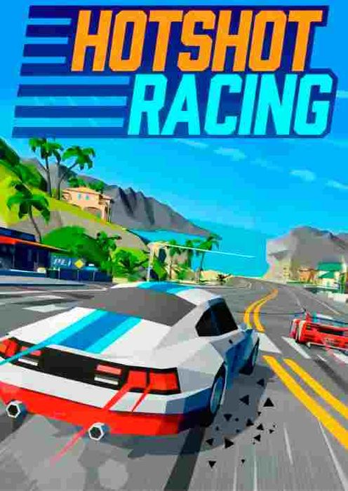 Hotshot Racing Switch (EU & UK)