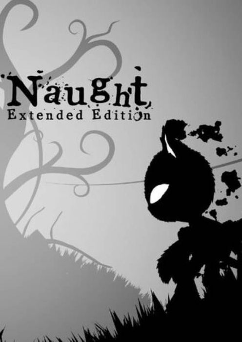Naught Extended Edition Switch (Europe & UK)