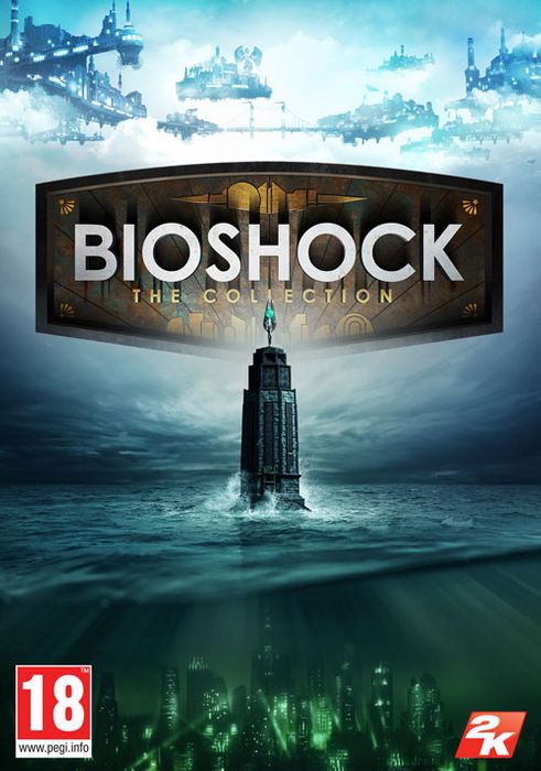 BiOS : hock: The Collection Switch (EU)