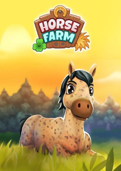 Horse Farm Switch (Europe & UK)