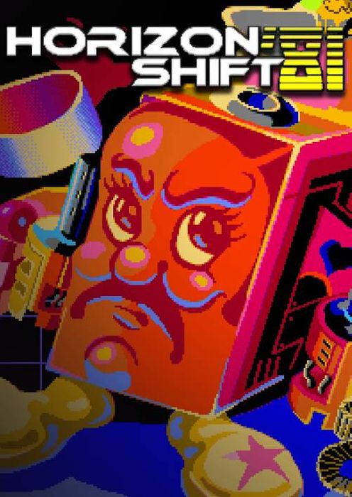 Horizon Shift '81 Switch (Europe & UK)