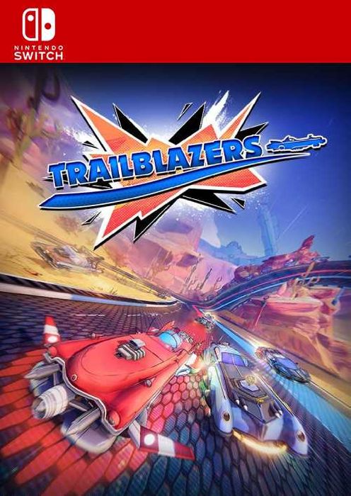Trailblazers Switch (EU)