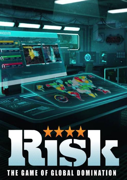 Risk Switch (EU & UK)