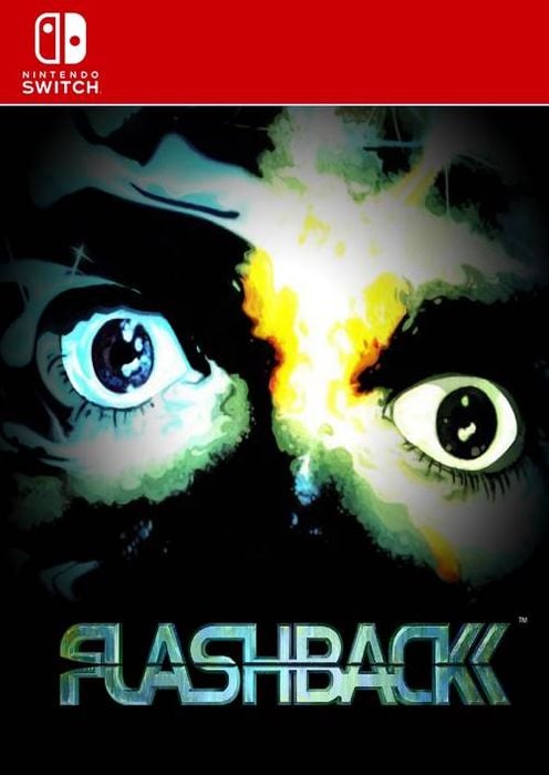 Flashback Switch (EU & UK)