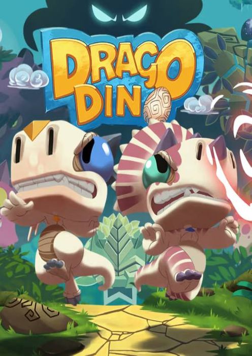 DragoDino Switch (EU & UK)