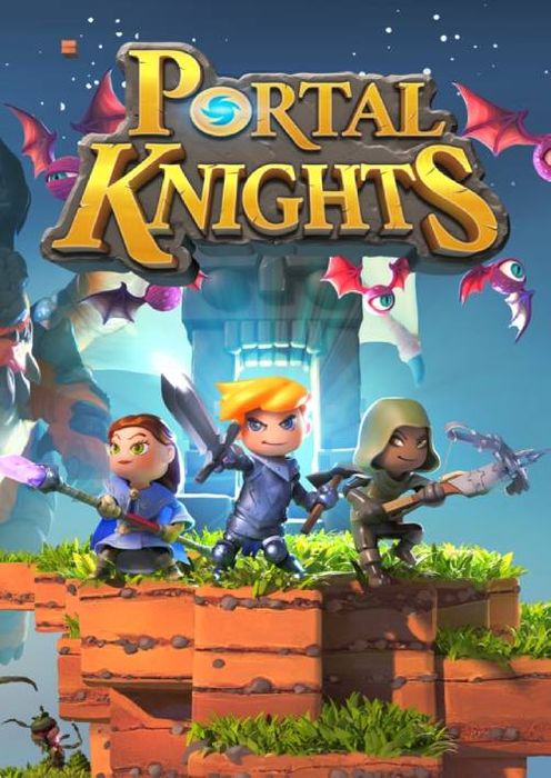 Portal Knights Switch (EU)