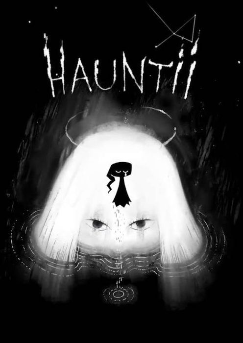 Hauntii Switch (Europe & UK)