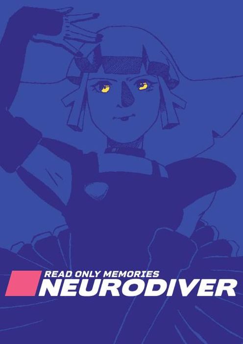 Read Only Memories: NEURODIVER Switch (Europe & UK)