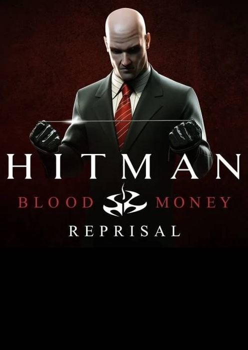 Hitman: Blood Money - Reprisal Switch (Europe & UK)