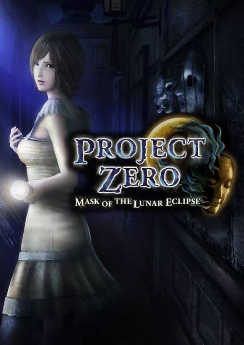 PROJECT ZERO: Mask of the Lunar Eclipse Switch (Europe & UK)