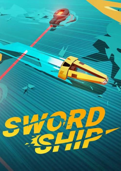 Swordship Switch (Europe & UK)