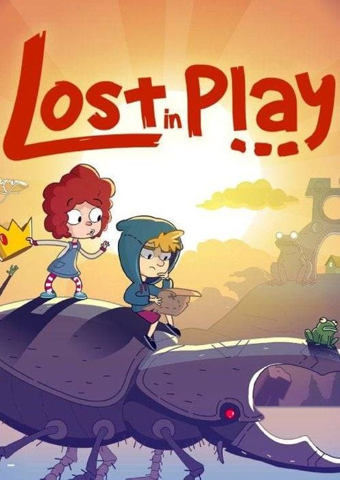 LOS : t in Play Switch (Europe & UK)