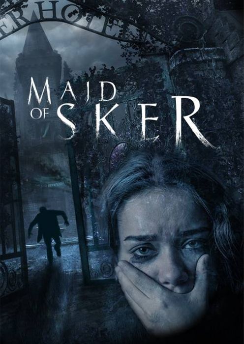 Maid of Sker Switch (EU)