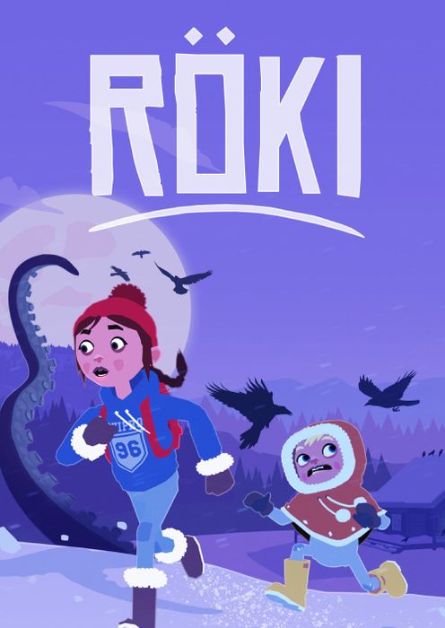 Röki Switch (EU & UK)