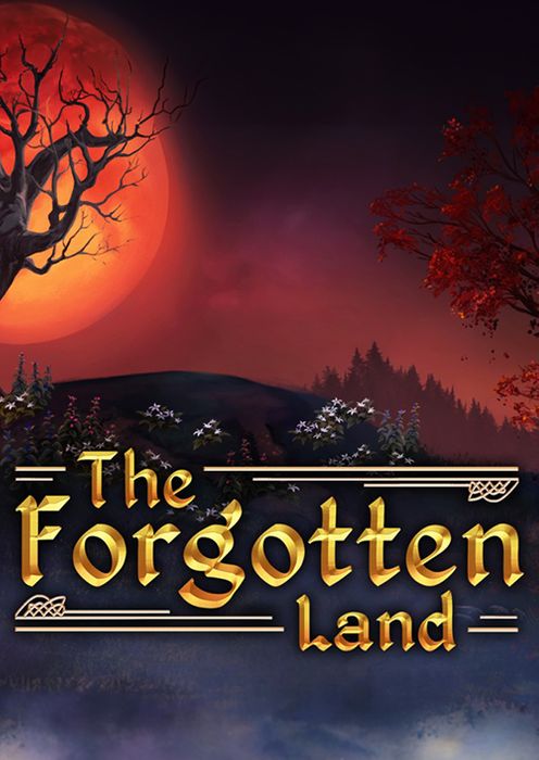 The Forgotten Land Switch (Europe & UK)