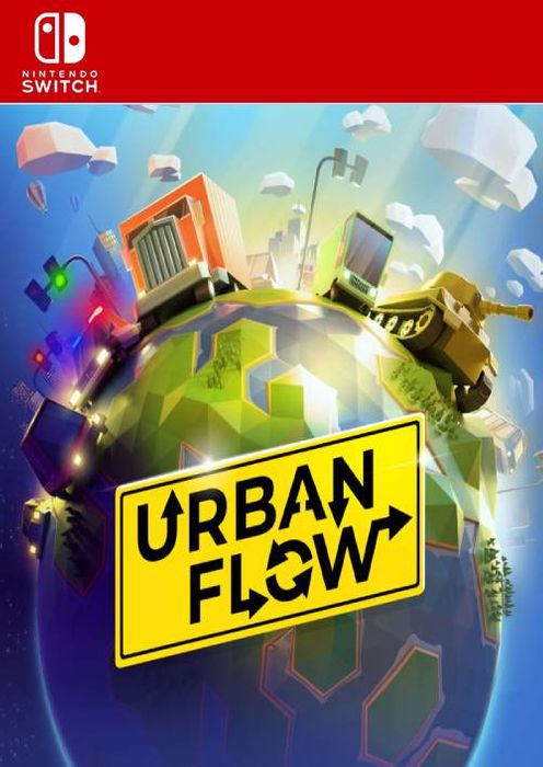 Urban Flow Switch (EU & UK)
