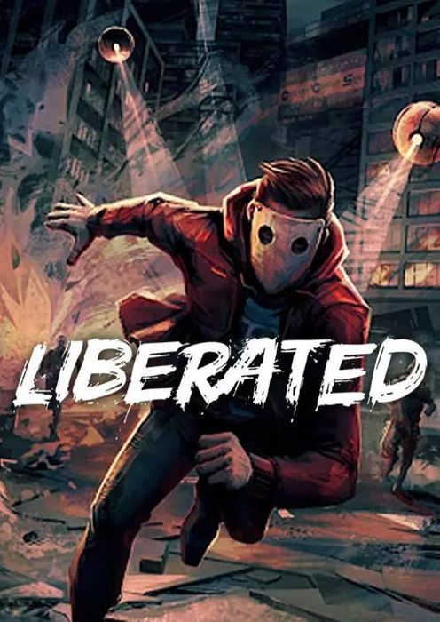 Liberated Switch (Europe & UK)