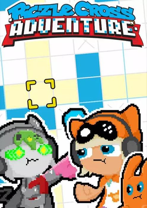 Piczle CrOS : s Adventure Switch (Europe & UK)