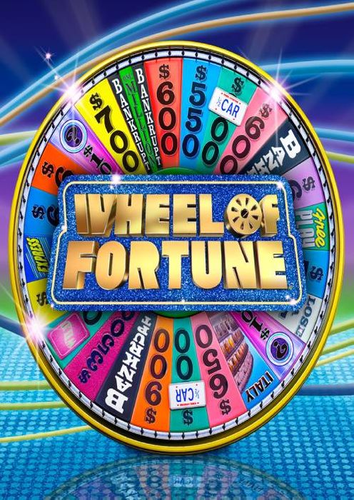 Wheel of Fortune Switch (EU)