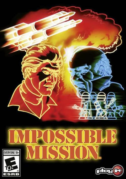 ImpOS : sible Mission Switch (Europe & UK)