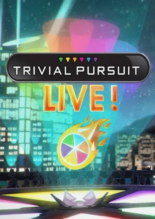 Trivial Pursuit Switch (EU)