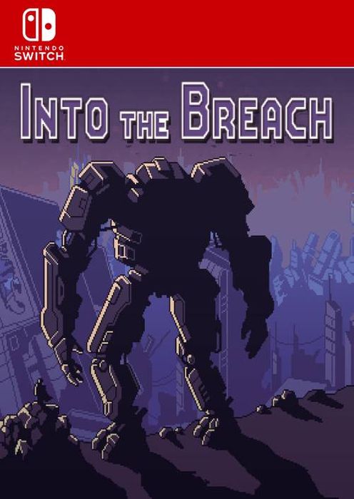 Into the Breach Switch (EU & UK)