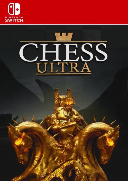 Chess Ultra Switch (EU & UK)