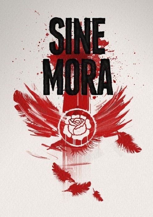 Sine Mora EX Switch (Europe & UK)