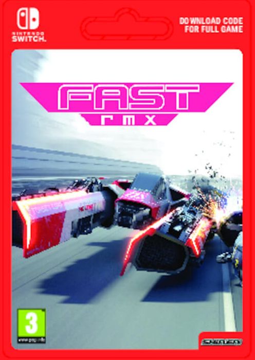 Fast RMX Switch