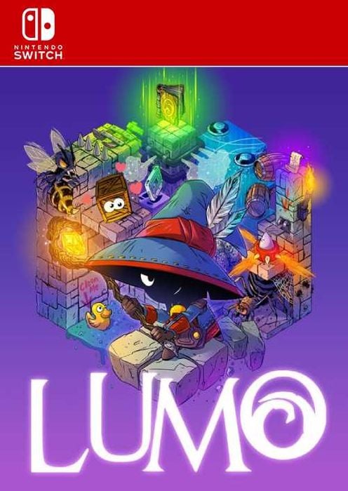 Lumo Switch (EU)