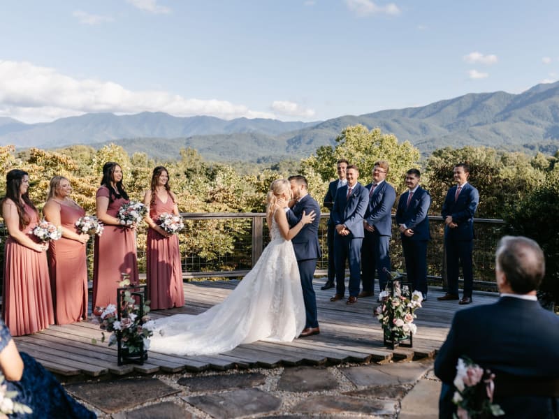 Appalachian Wedding Company