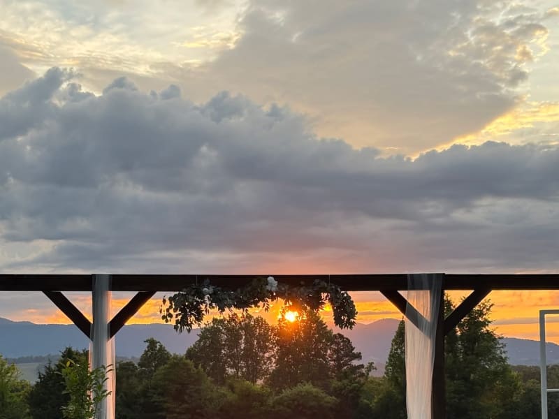 Sunset Meadows