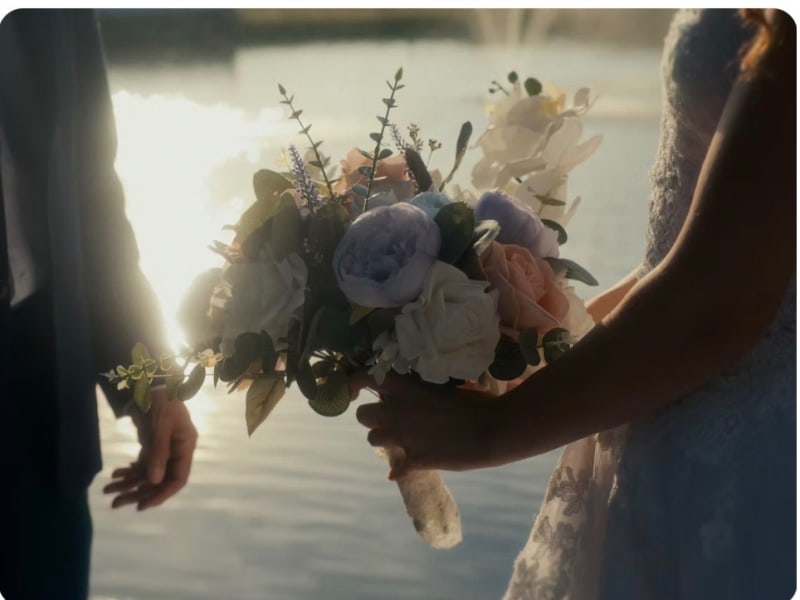 Freyja Florals and Events
