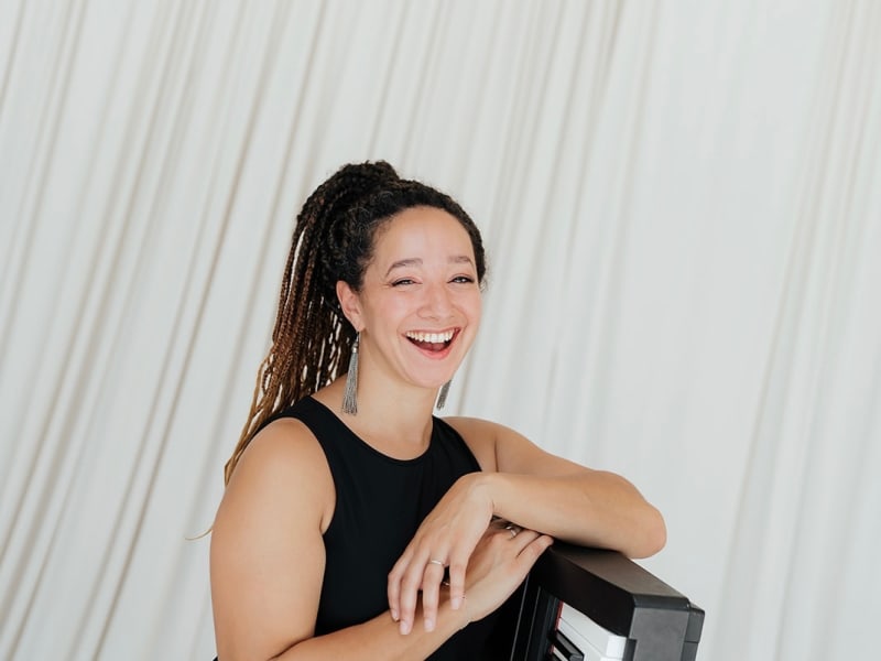 Kasie Shelnutt Music