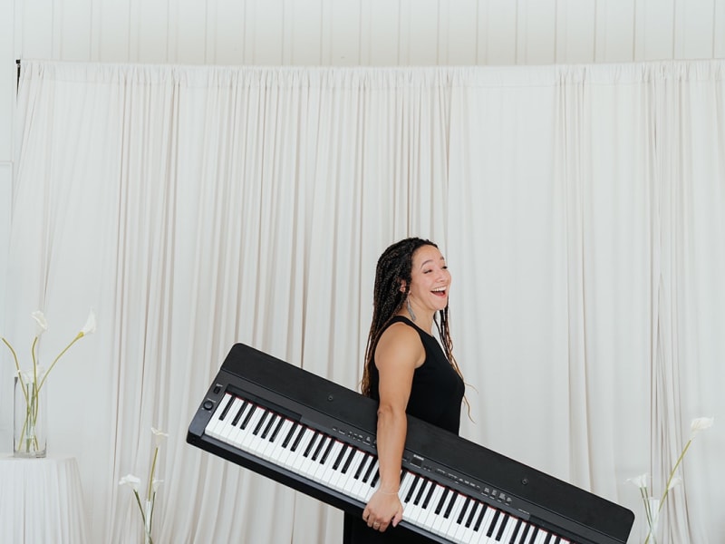 Kasie Shelnutt Music