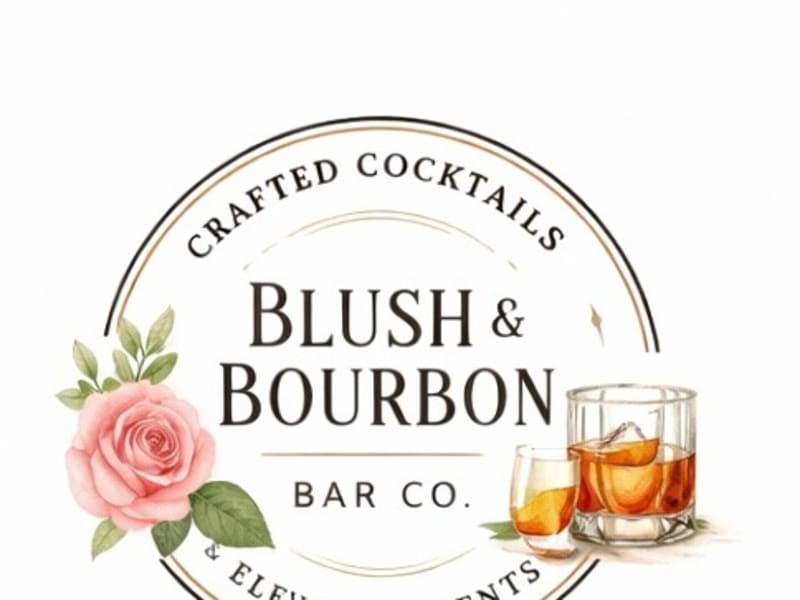 Blush and Bourbon Bar Co.