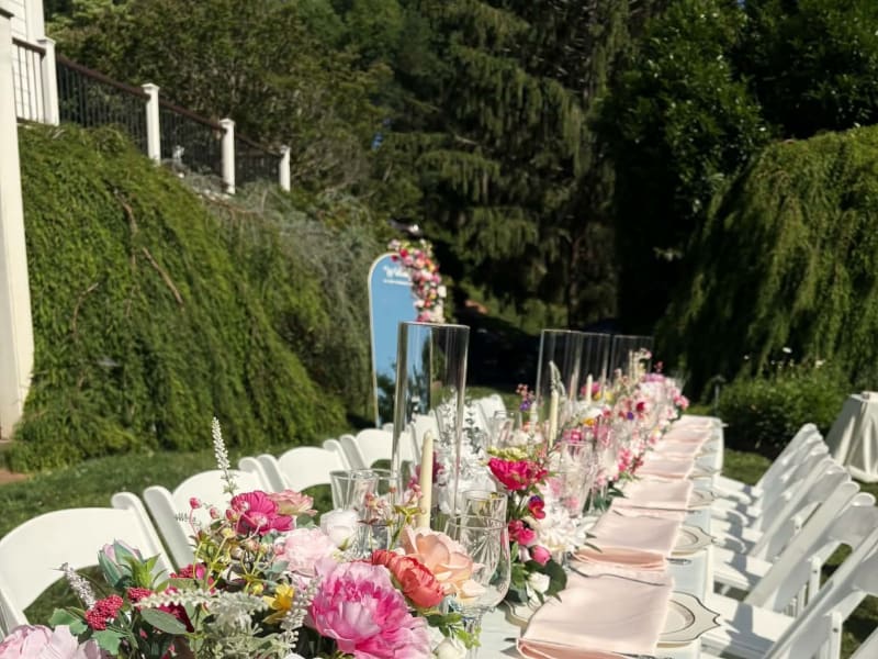 Magnolia Moon Events & Rentals