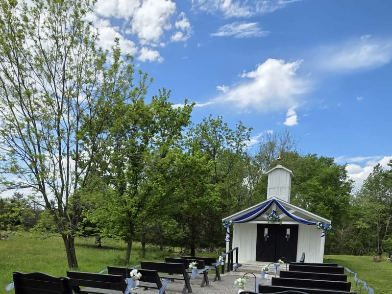 Hill Haven Chapel