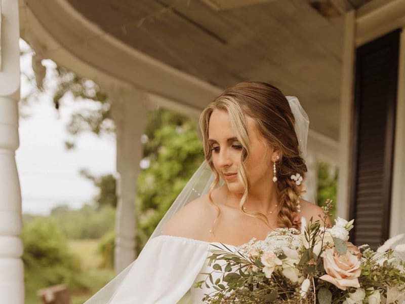 865 Bridal