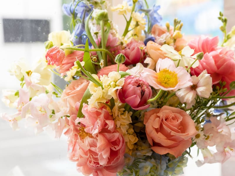 Lindsey Mae Events & Designs