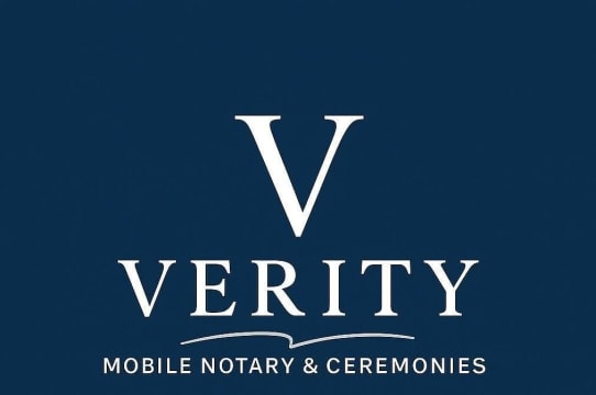 Verity mobile notary and ceremonies photo 3