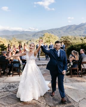 Appalachian Wedding Company photo 2