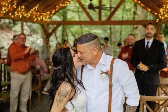 Appalachian Wedding Company photo 4